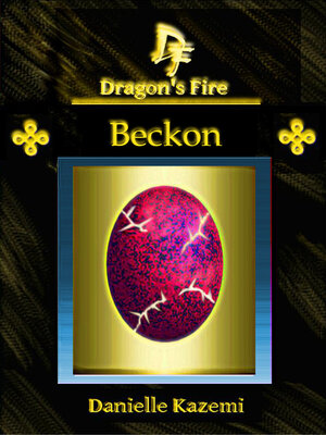 cover image of Beckon (#13)(Dragon's Fire)